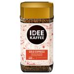 Idee Kaffee Gold Express entkoffeiniert