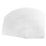 Ideen mit Herz Schrumpffolien Din A4