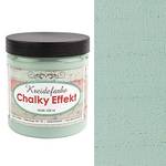 Ideen mit Herz Chalky Effekt Kreidefarbe