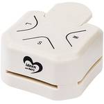 Ideen mit Herz Eckenabrunder