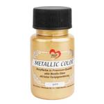 Ideen mit Herz Metallic Color