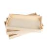 Tabletts von Ideen mit Herz