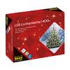 31123 LED-Lichterkette von Idena