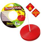 Idena 40196 Kunststoffplattenschaukel