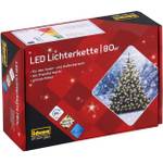 Idena LED-Lichterkette 8325058 