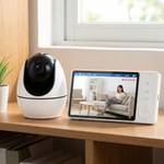 Ideoon HD Kamera mit Monitor