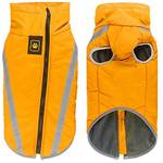 Idepet Wasserdichter Hundemantel 