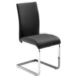 IDIMEX Schwingstuhl Leticia