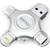 iDiskk-U018-256GB von iDiskk