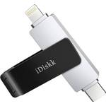 iDiskk U009-USB3.0-128G-EU