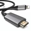 Lightning HDMI-Kabel von Idoove