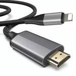 Idoove Lightning HDMI-Kabel