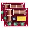 200W 3 Wege Audio Lautsprecher Crossover von Iegefirm