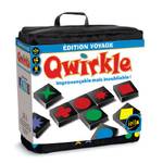 Iello Reise Qwirkle