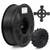 Iemai Abs Carbon Fibre Filament 1.75 mm