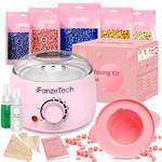 Ifanzetech Waxing Set