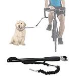 Ifcow Fahrrad-Hundeleine