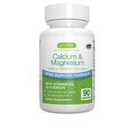 Igennus Healthcare Nutrition Calcium & Magnesium