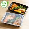 1-Fach Meal Prep Container von Igluu Meal Prep