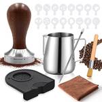 Igugi Tamper Set