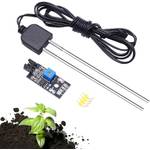 iHaospace Bodenfeuchtesensor