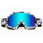 Ihrkleid Crossbrille