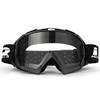 Motorradbrille von Iiqboven