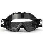 Liqboven Motorradbrille