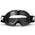 Motorradbrille von Iiqboven