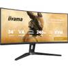 G-MASTER Gold Phoenix GCB3486WQSCP-B1 von iiyama