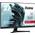 G-Master Red Eagle G2770HSU-B6 von iiyama