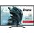 Iiyama G-Master Red Eagle G4380UHSU-B1