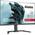 G-Master Red Eagle GCB3280QSU-B2 von iiyama