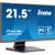 Iiyama ProLite T2252MSC-B2