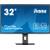 Iiyama Prolite XB3270QSU-B1