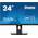 Prolite XUB2491H-B1 von iiyama