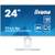 Iiyama Prolite XUB2492HSU-W6