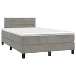 Ikayaa Boxspringbett