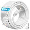 Cat 6 Netzwerkkabel von ikbc