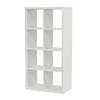 Bücherregal von IKEA