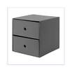 Flarra Mini-Kommode von IKEA