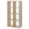 Kallax 77x39x147cm von IKEA