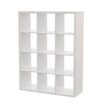 Ikea KALLAX - 12 Fächer