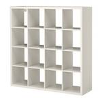 IKEA KALLAX - 16 Fächer