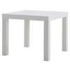 Lack Beistelltisch von IKEA