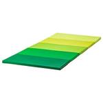IKEA PLUFSIG Gymnastikmatte