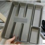 Ikea Smäcker Besteckkasten