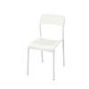 Stapelbarer Stuhl von IKEA
