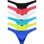 Ikingsky Herren-Strings T-Back