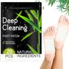 Deep Cleaning Foot Patch von IKKAB